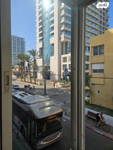 דירה, תל אביב יפו