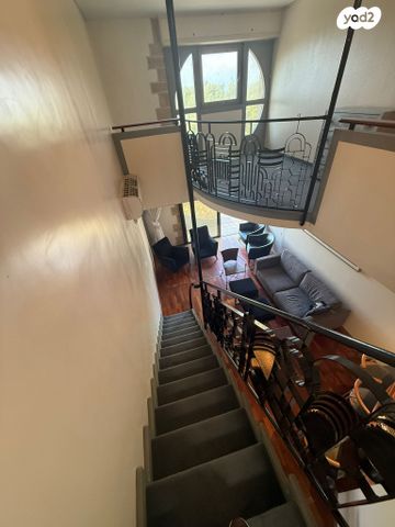 דופלקס, הירקון 181, הצפון הישן - צפון, תל אביב יפו