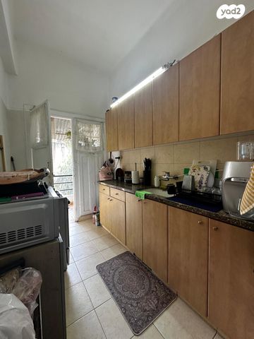 דירה, מעלה הנשר, שכונת בן גוריון, מרכז העיר ג', רמת גן