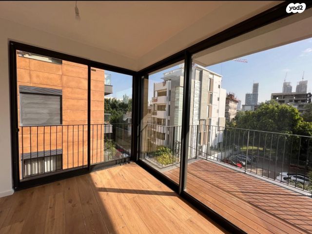 דירה, הצפון הישן - צפון, תל אביב יפו