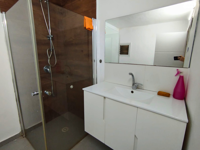 דירה, שכונה ט', באר שבע