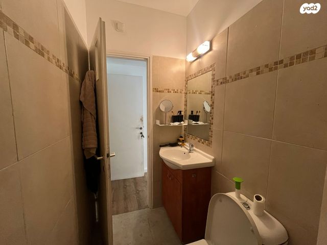 דירת גן, שדרות רוטשילד 70, לב תל אביב, לב העיר צפון, תל אביב יפו