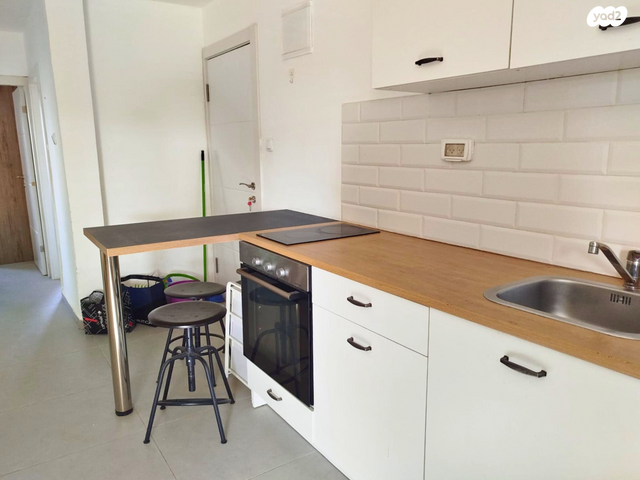 דירה, שכונה ט', באר שבע