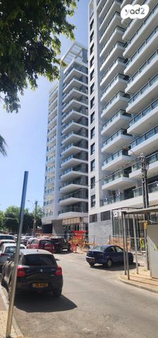 דירה, הר מירון 4, הרצליה