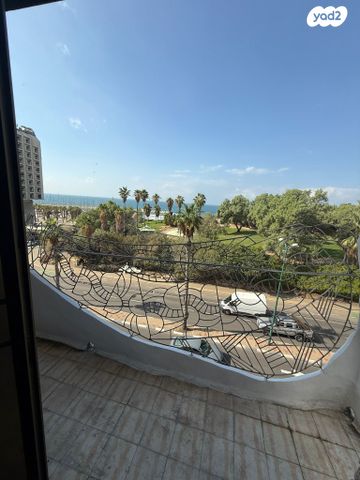 דופלקס, הירקון 181, הצפון הישן - צפון, תל אביב יפו