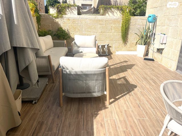 דירה, מקור חיים, מקור חיים, ירושלים