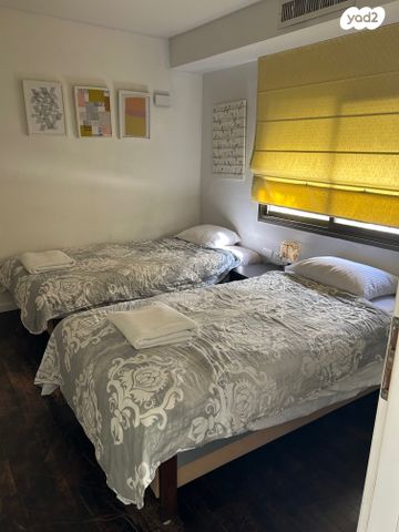 דירה, הירקון, תל אביב יפו