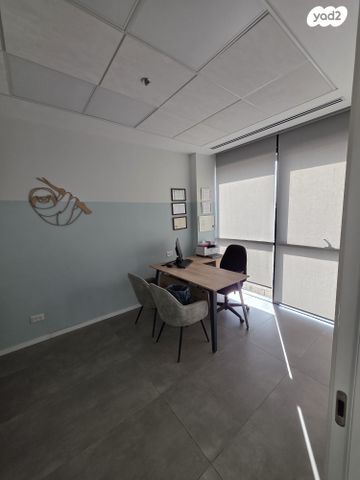 משרדים, נס ציונה