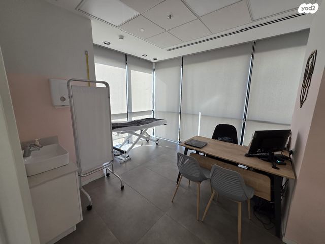 משרדים, נס ציונה