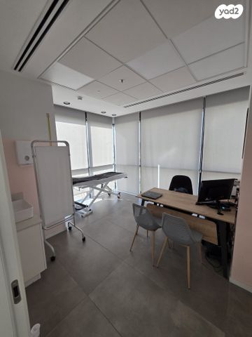 משרדים, נס ציונה