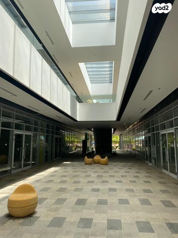 משרדים, אזור