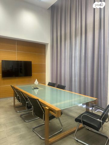 משרדים, שדרות דוד המלך, חסכון ג, לוד