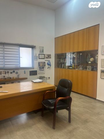 משרדים, שדרות דוד המלך, חסכון ג, לוד