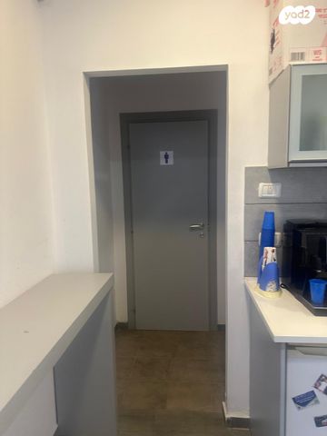 משרדים, שדרות דוד המלך, חסכון ג, לוד