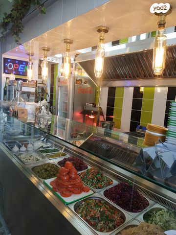 חנויות/ שטח מסחרי, שער פלמר 3, שער פלמר, תחנת רכבת השמונה, חיפה