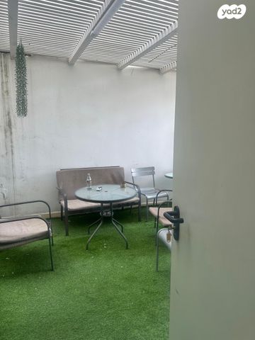 משרדים, שדרות דוד המלך, חסכון ג, לוד