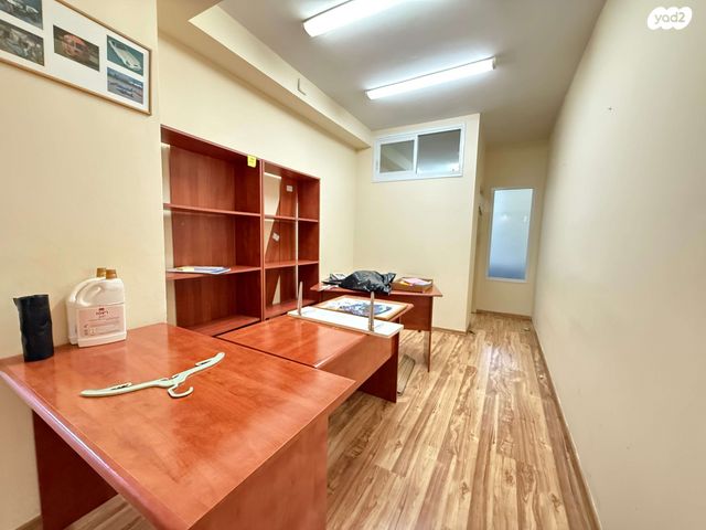 משרדים, רבקה, תלפיות, ירושלים