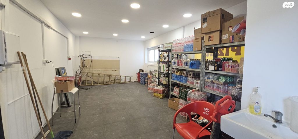 חנויות/ שטח מסחרי, נווה דקלים 44, נווה דקלים, ראשון לציון