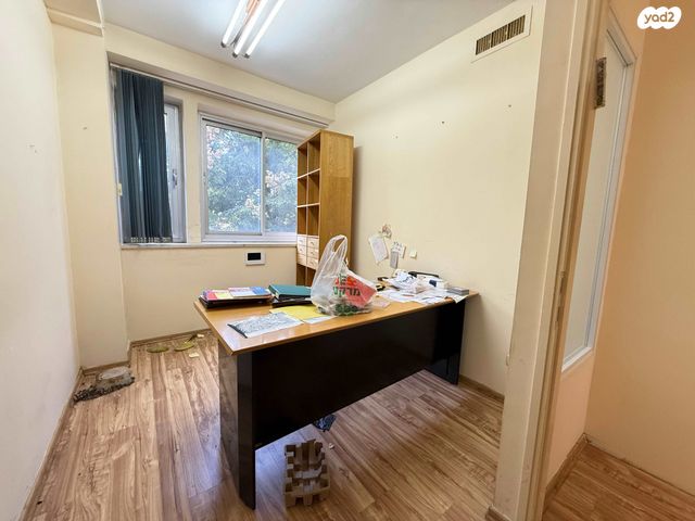 משרדים, רבקה, תלפיות, ירושלים