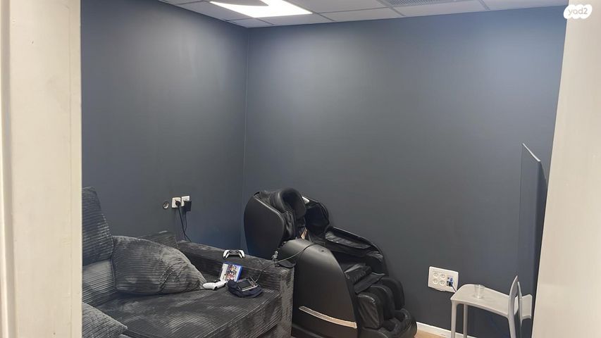 משרדים, המרד, נווה צדק, תל אביב יפו