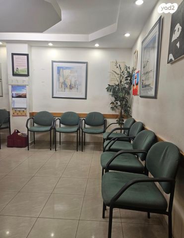 קליניקות, דרור, רמב"ם, ראשון לציון