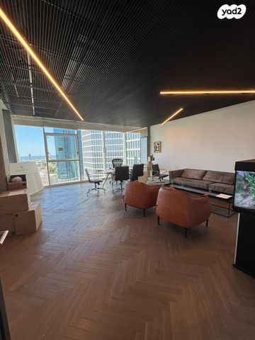 משרדים, המסגר 35, מונטיפיורי, הרכבת, תל אביב יפו