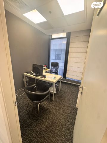 משרדים, המרד, נווה צדק, תל אביב יפו