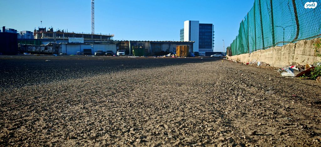 פארק הורוביץ