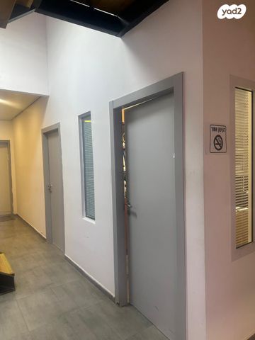 משרדים, שדרות דוד המלך, חסכון ג, לוד