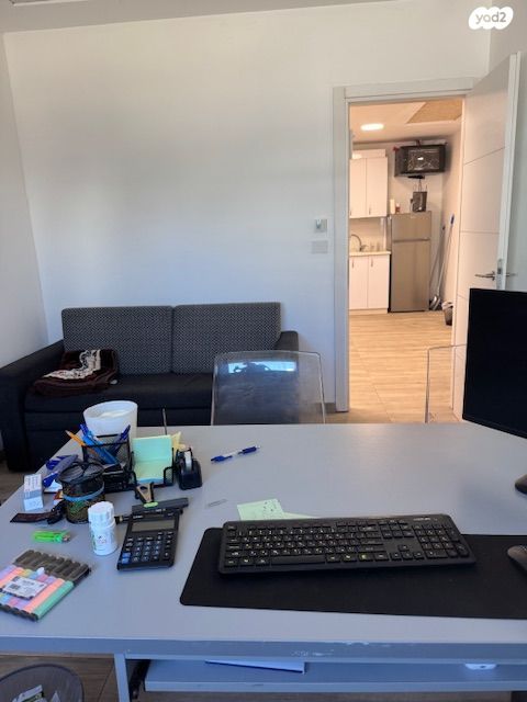 משרדים, בית הדפוס, אזור תעשיה גבעת שאול, ירושלים