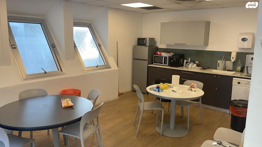 משרדים, המרד, נווה צדק, תל אביב יפו