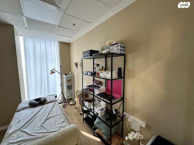 משרדים, דוד סחרוב, מב"ת מערב, אזור תעשייה חדש, ראשון לציון