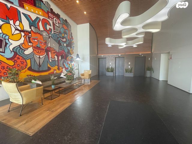 משרדים, הנגר, אזור תעשיה נווה נאמן, הוד השרון