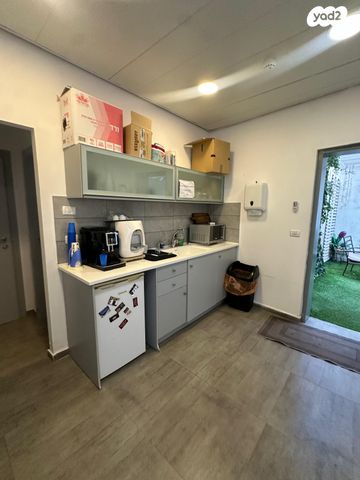 משרדים, שדרות דוד המלך, חסכון ג, לוד