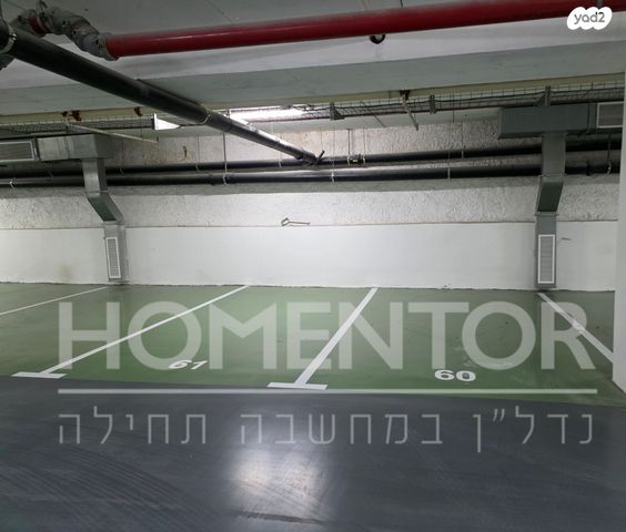 משרדים, האורגים 11, קרית איתנים, אשדוד