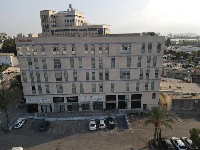 שדרות דוד המלך 