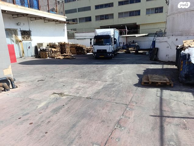 מבני תעשיה, אזור תעשיה מצפה ספיר, כוכב יאיר / צור יגאל