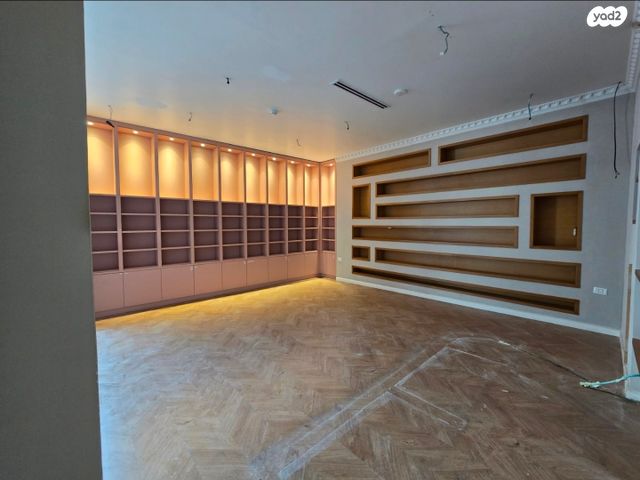 אזור תעשיה הישן