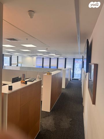 משרדים, המרד, נווה צדק, תל אביב יפו