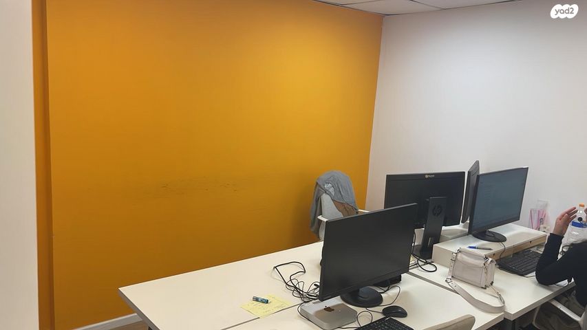 משרדים, המרד, נווה צדק, תל אביב יפו