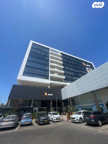 משרדים, הנגר, אזור תעשיה נווה נאמן, הוד השרון