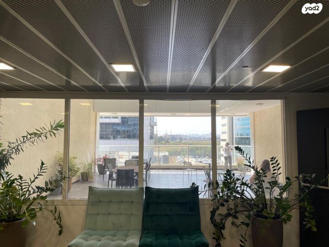 משרדים, הנגר, אזור תעשיה נווה נאמן, הוד השרון