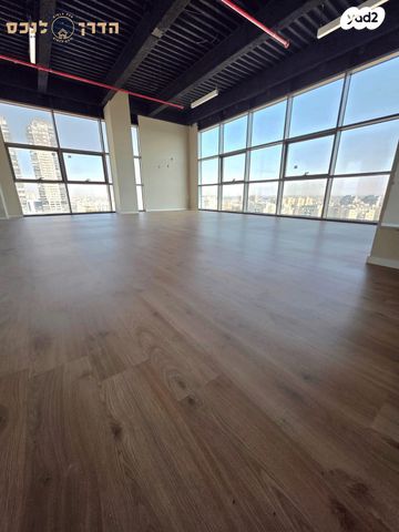 משרדים, הקריה מע"ר, אשדוד