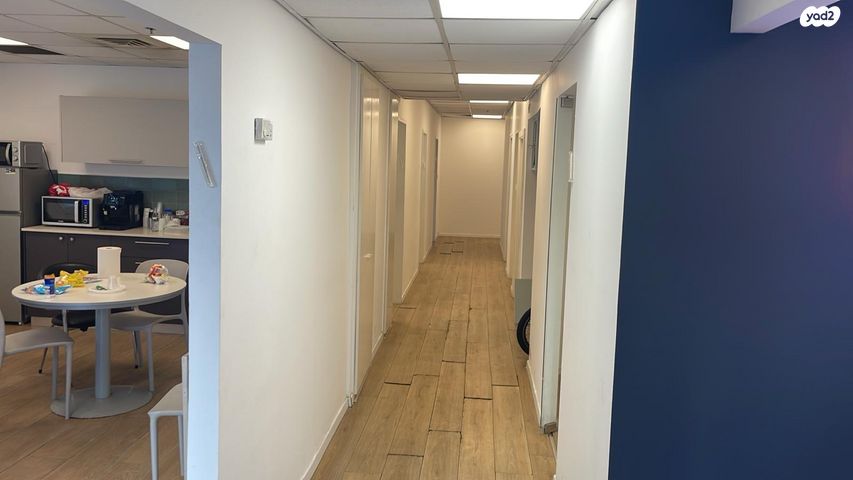 משרדים, המרד, נווה צדק, תל אביב יפו