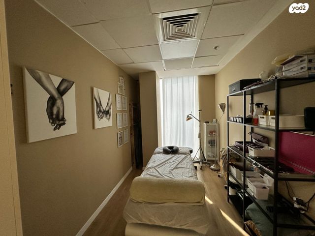 משרדים, דוד סחרוב, מב"ת מערב, אזור תעשייה חדש, ראשון לציון