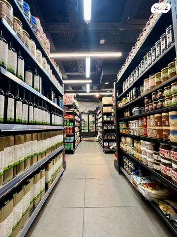 חנויות/ שטח מסחרי, הצפון הישן - דרום, תל אביב יפו