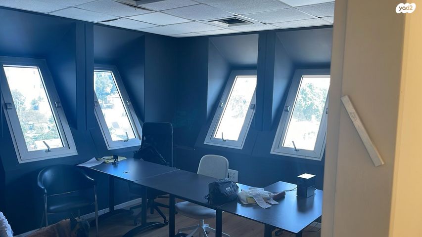 משרדים, המרד, נווה צדק, תל אביב יפו