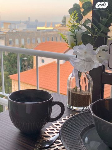 בית מלון, חיפה