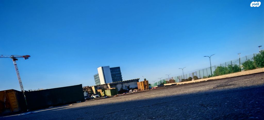 מגרשים, פארק הורוביץ, רחובות