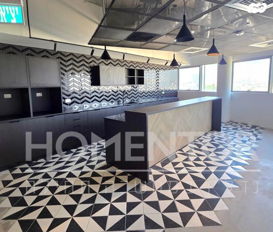 משרדים, האורגים 11, קרית איתנים, אשדוד